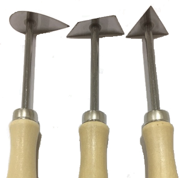 Trim Hook Blade Set